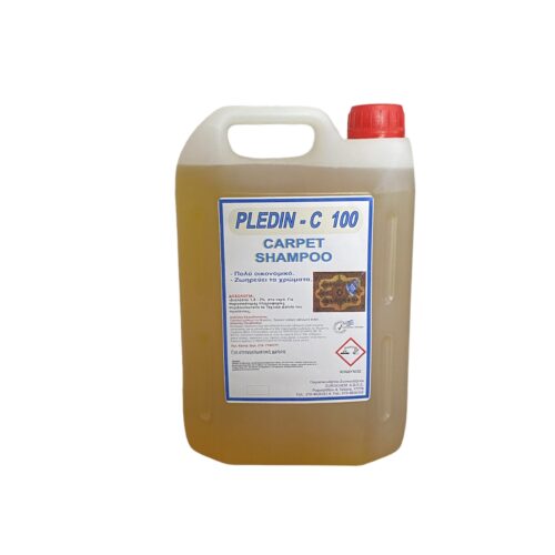 PLEDIN - C 100 10kg