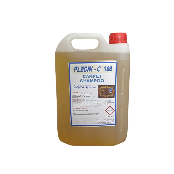 PLEDIN - C 100 10kg
